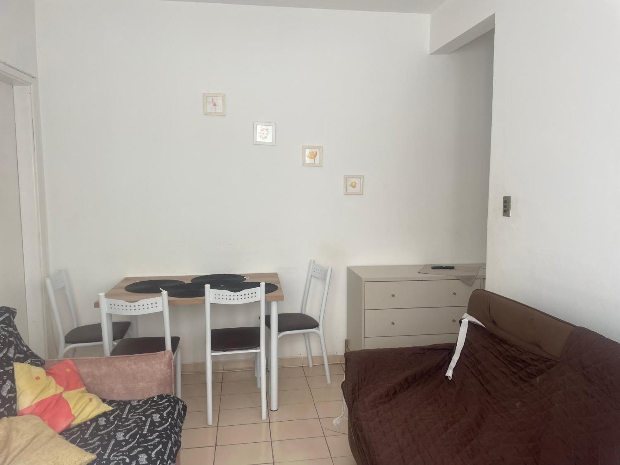 Apartament Apto Canto Do Forte Pg Av Mallet Wifi Tv Smart Praia Grande  Zewnętrze zdjęcie